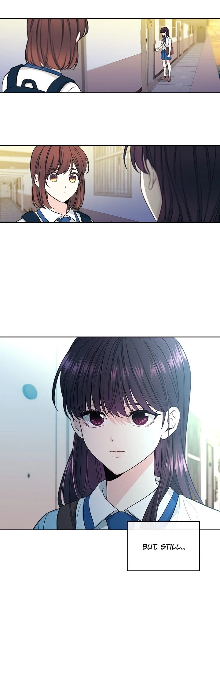 Read Inso's Law Manga Online