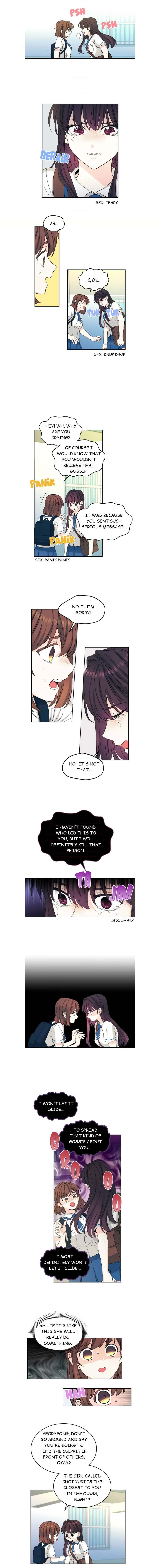 Read Inso's Law Manga Online