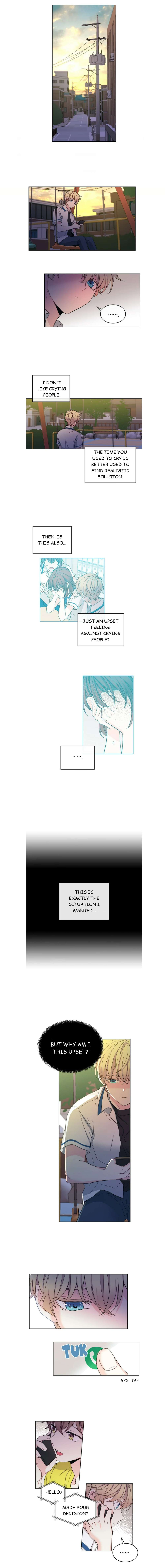 Read Inso's Law Manga Online