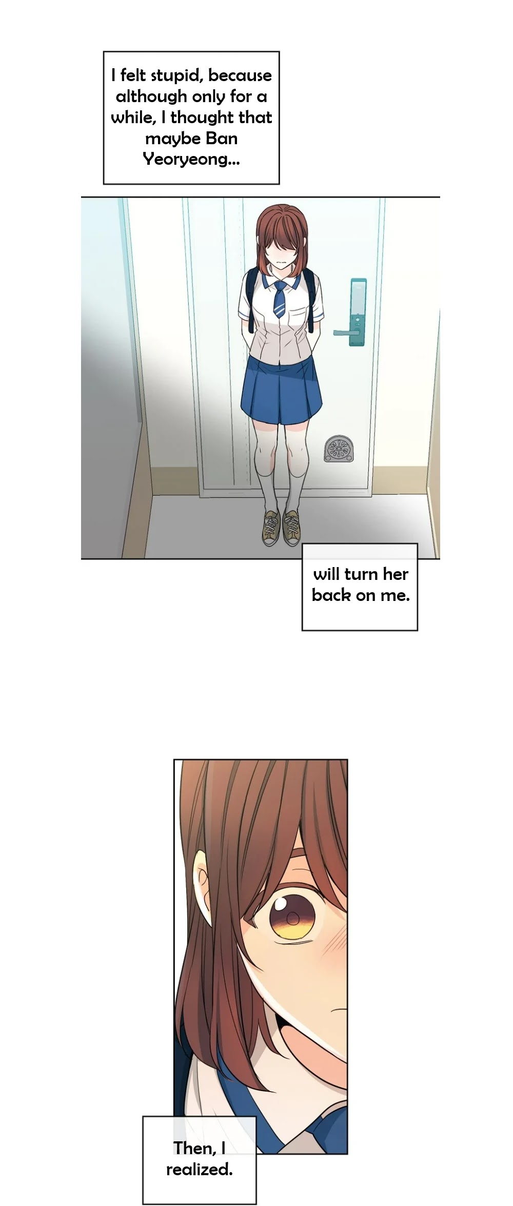 Read Inso's Law Manga Online