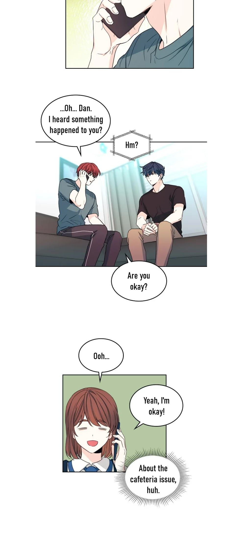 Read Inso's Law Manga Online