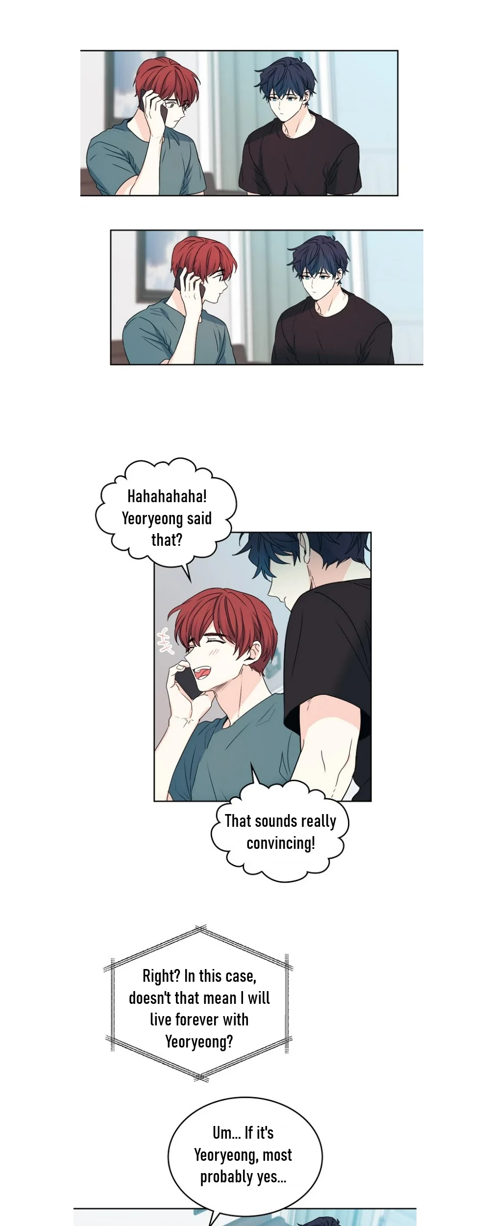 Read Inso's Law Manga Online