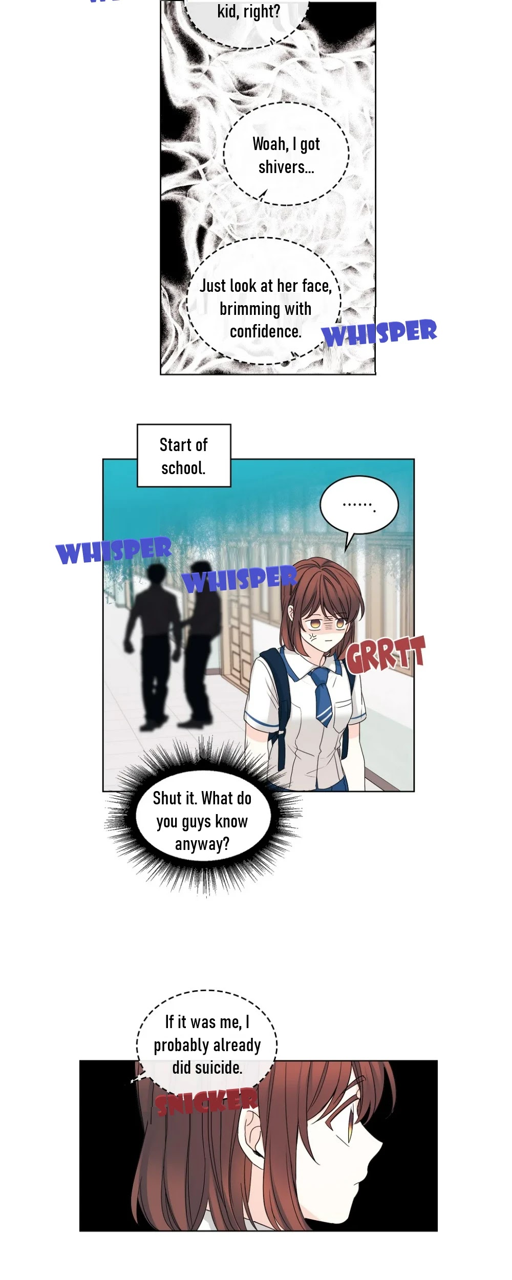 Read Inso's Law Manga Online