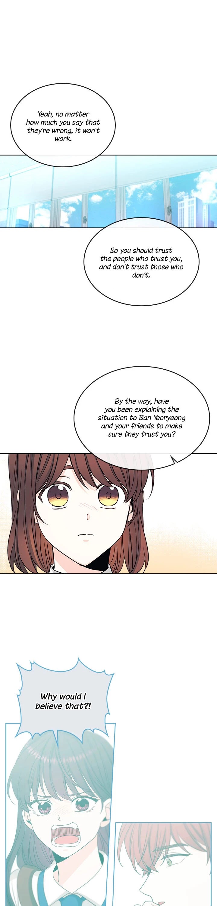 Read Inso's Law Manga Online
