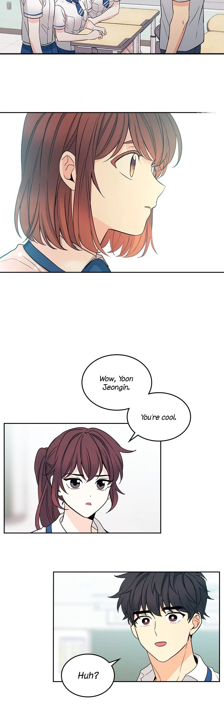 Read Inso's Law Manga Online
