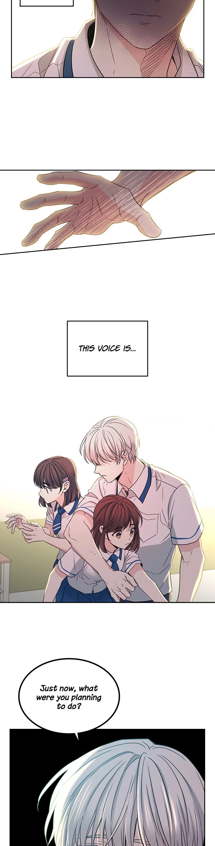 Read Inso's Law Manga Online