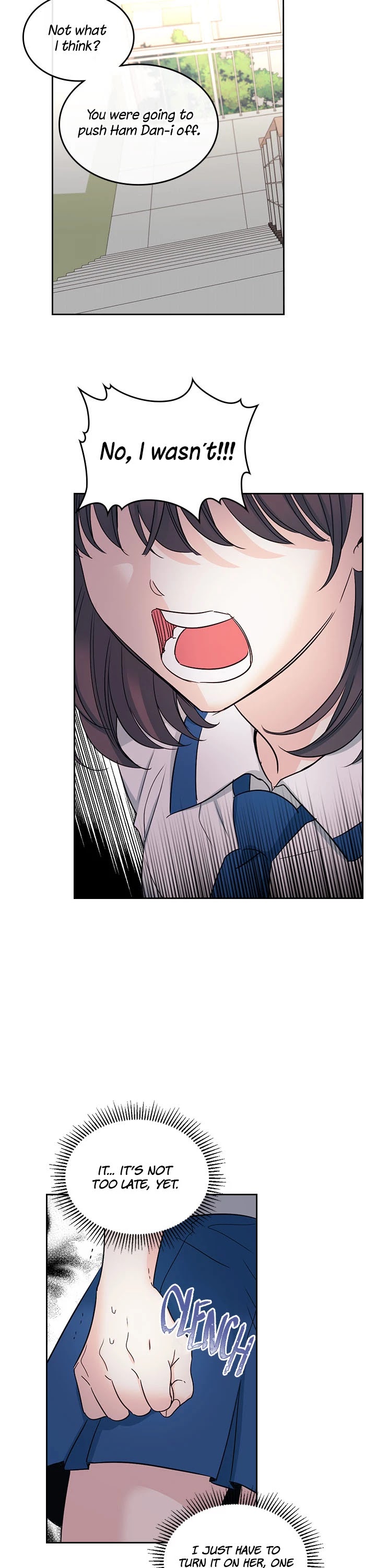 Read Inso's Law Manga Online