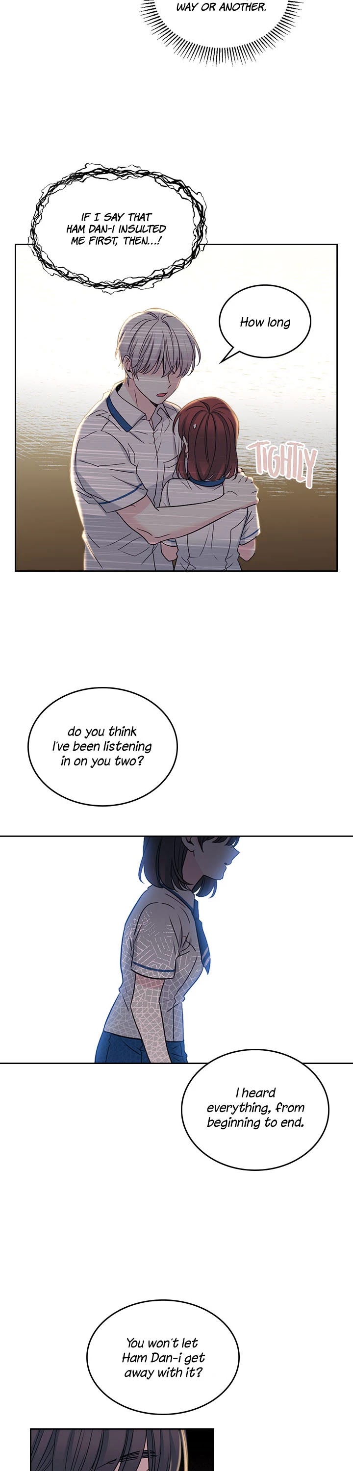 Read Inso's Law Manga Online