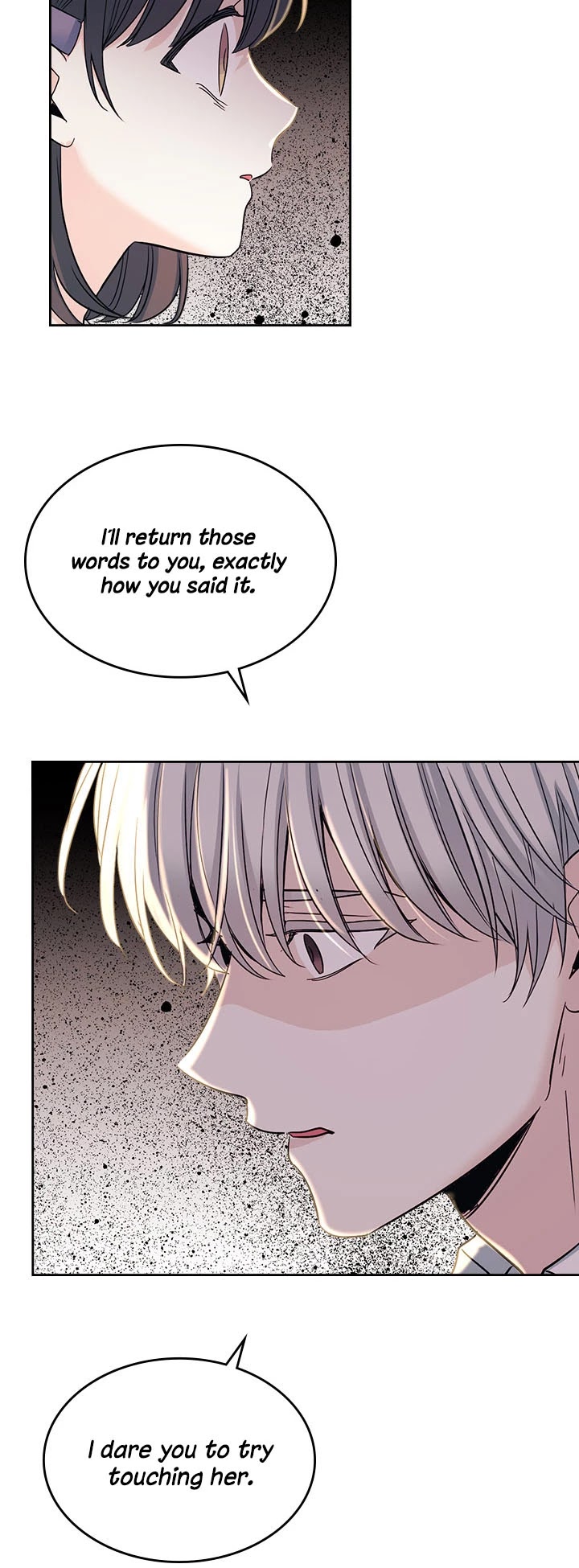 Read Inso's Law Manga Online