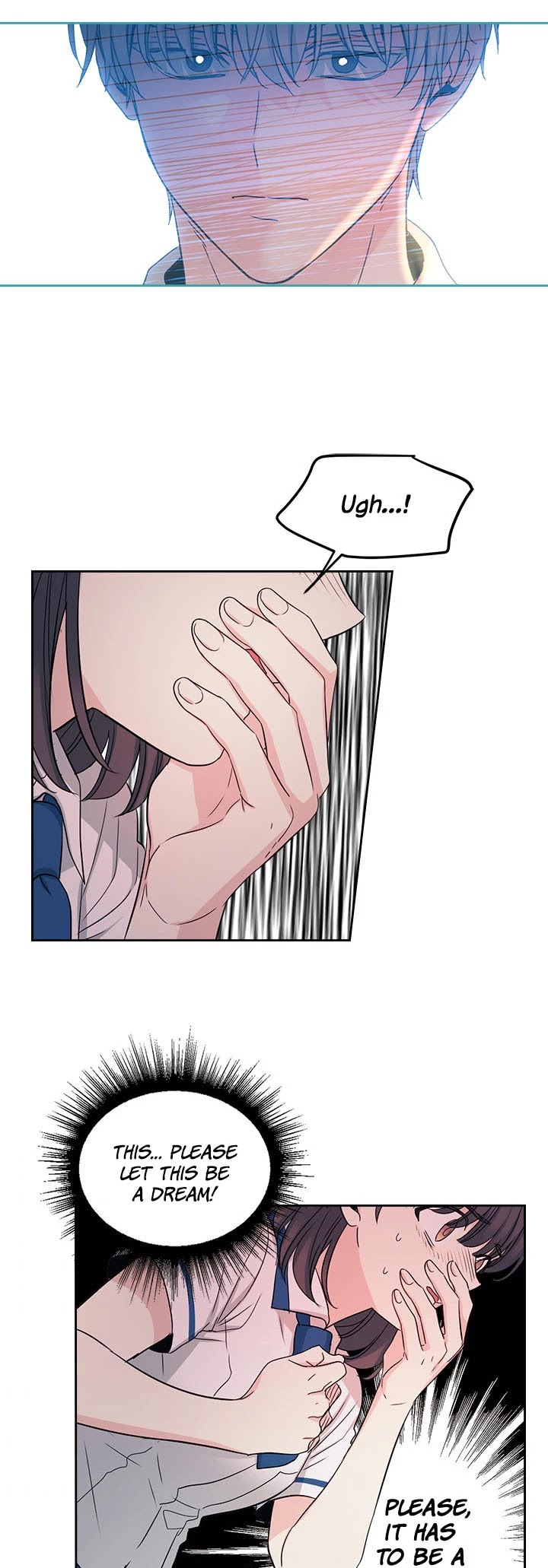 Read Inso's Law Manga Online