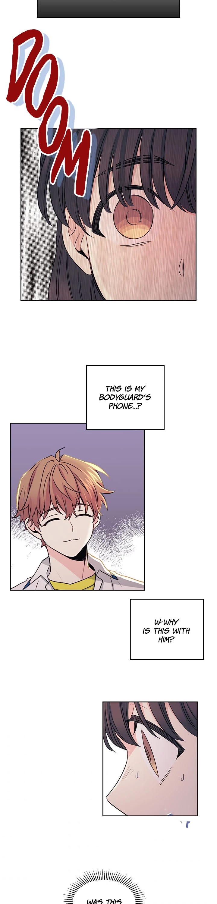 Read Inso's Law Manga Online