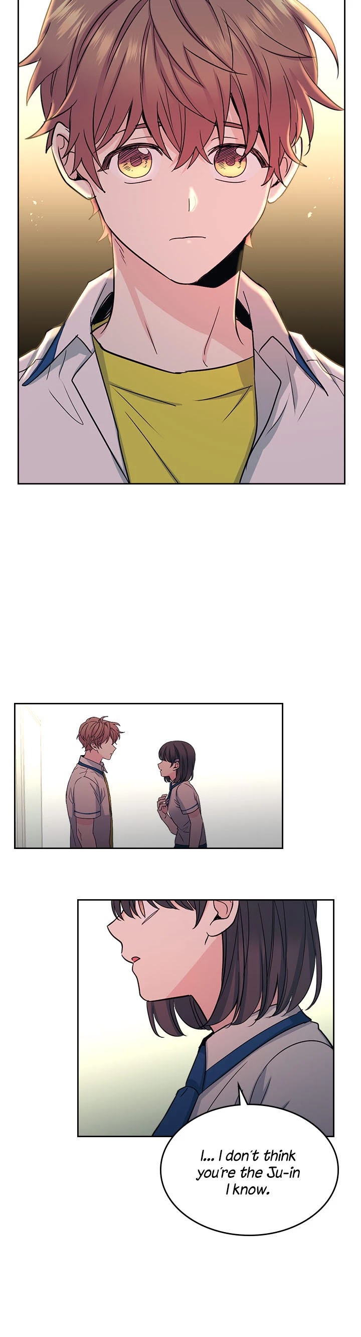 Read Inso's Law Manga Online