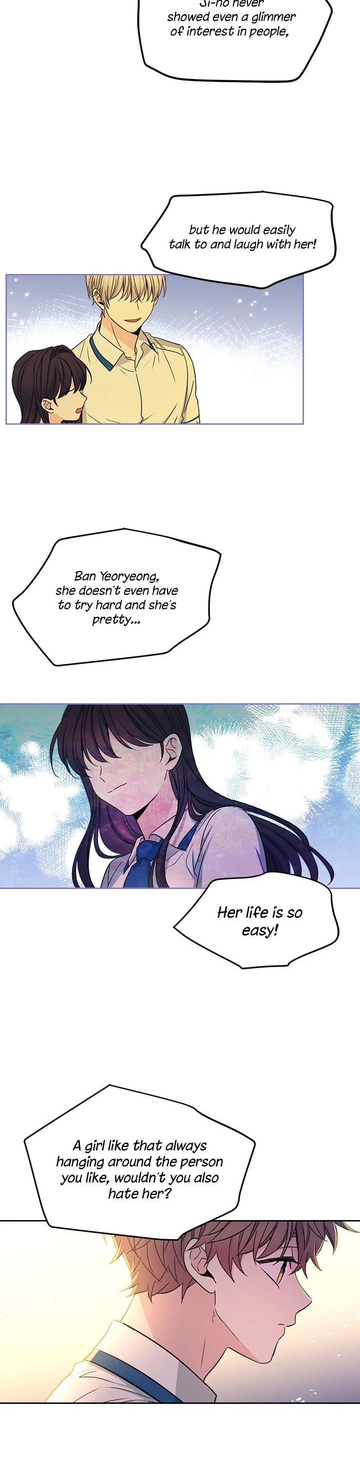 Read Inso's Law Manga Online
