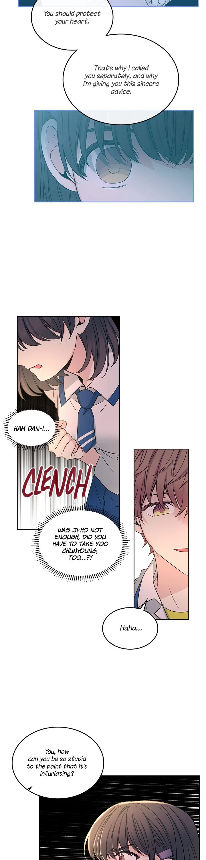 Read Inso's Law Manga Online