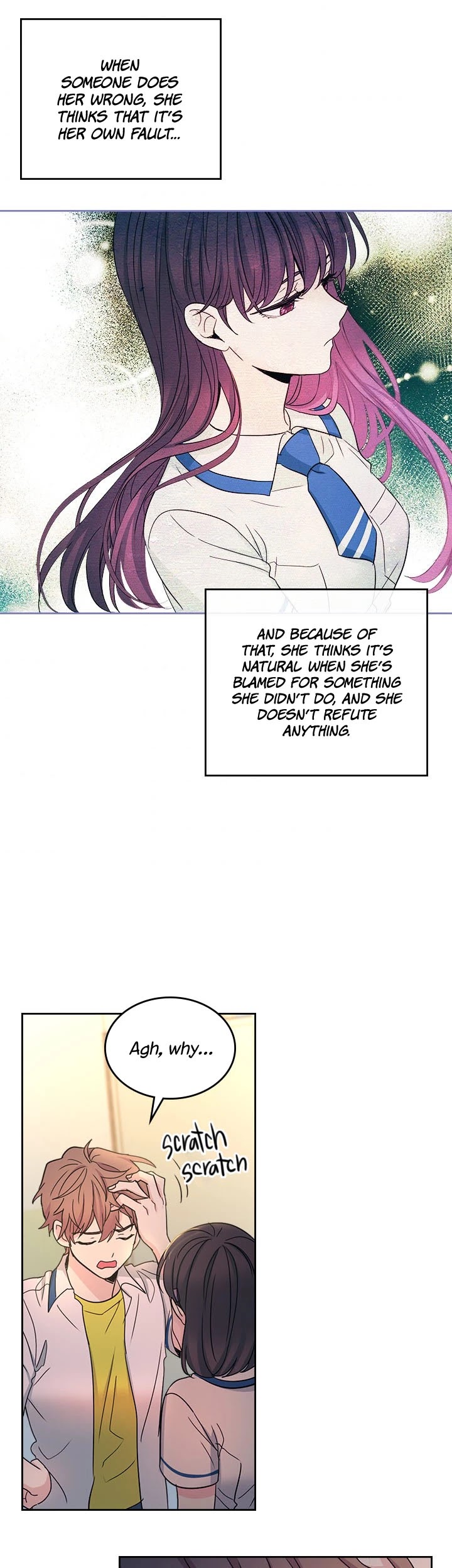 Read Inso's Law Manga Online