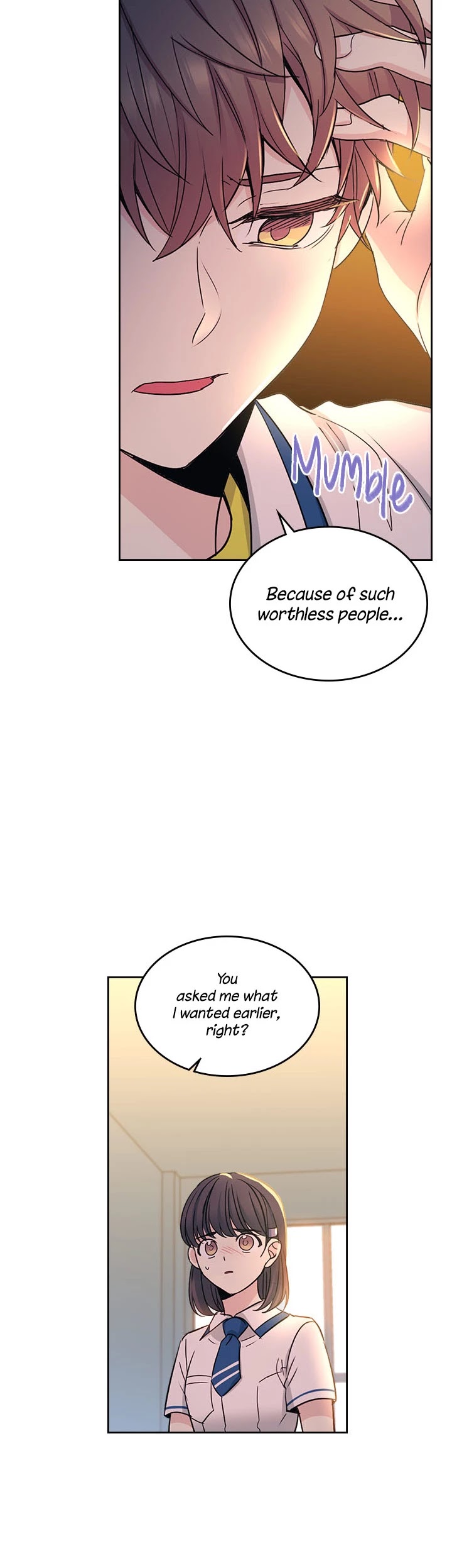 Read Inso's Law Manga Online