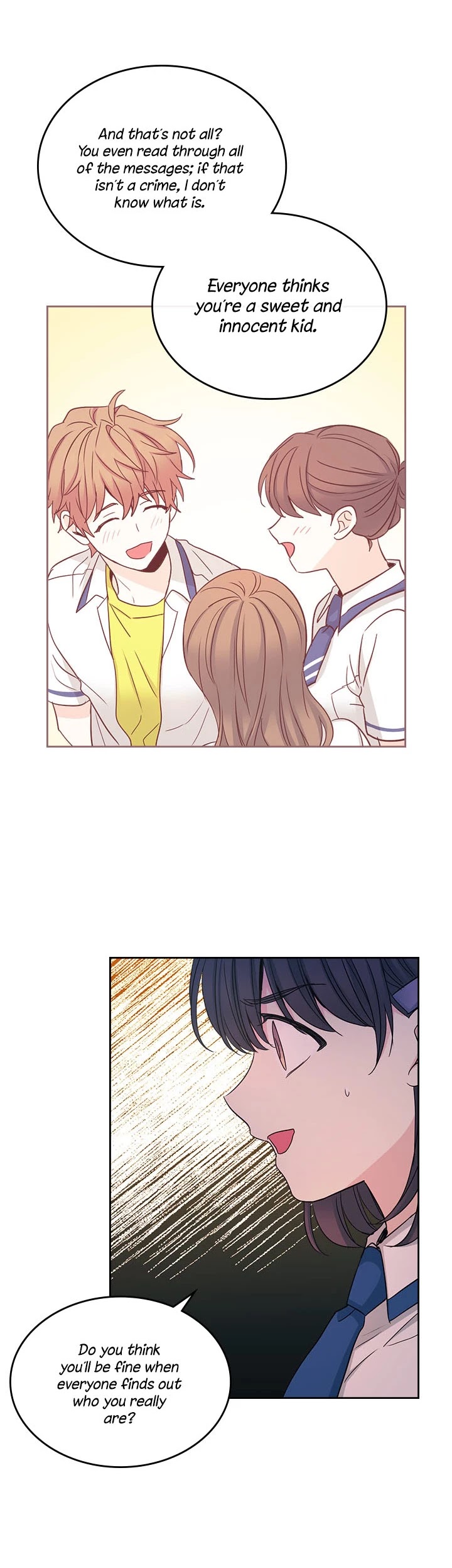 Read Inso's Law Manga Online