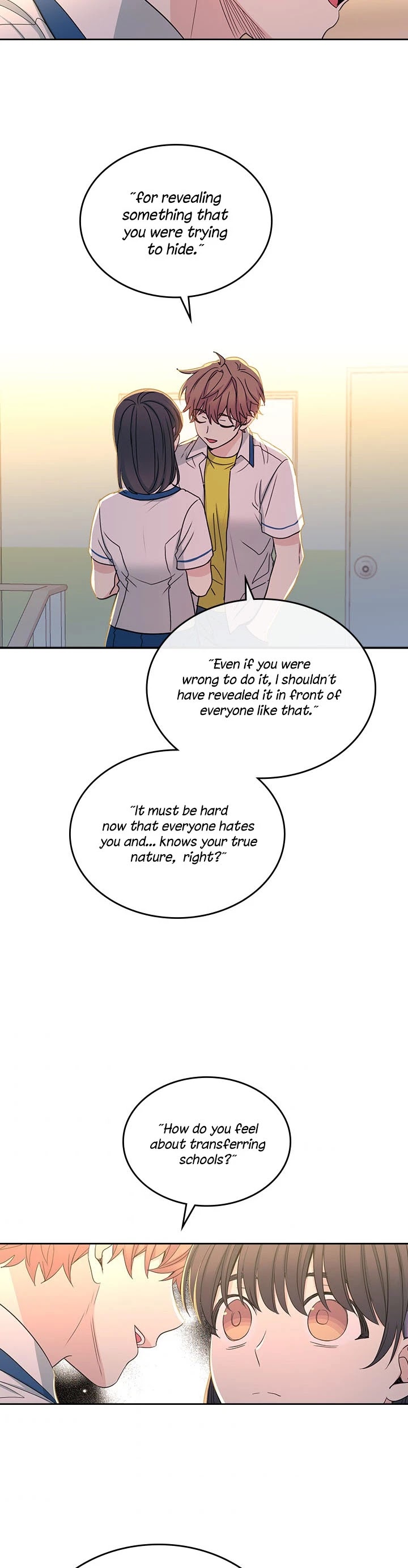 Read Inso's Law Manga Online