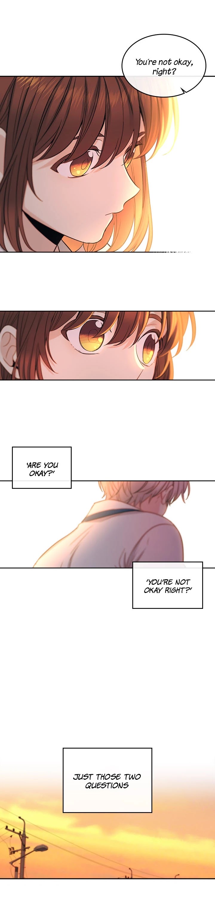 Read Inso's Law Manga Online