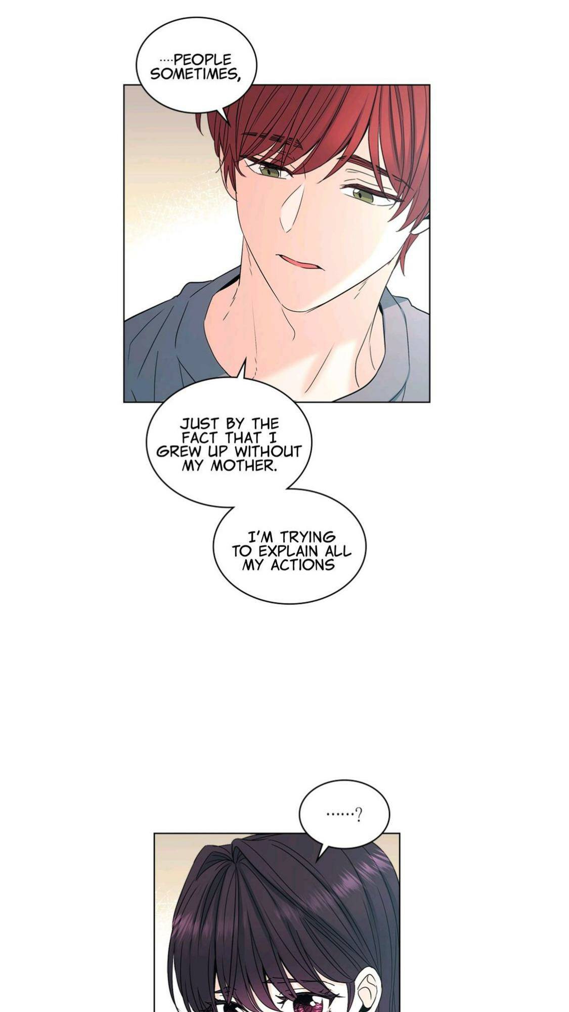 Read Inso's Law Manga Online
