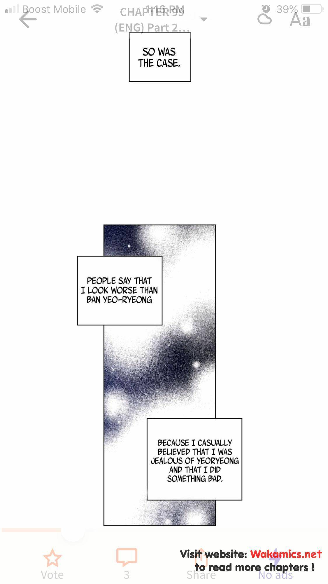 Read Inso's Law Manga Online