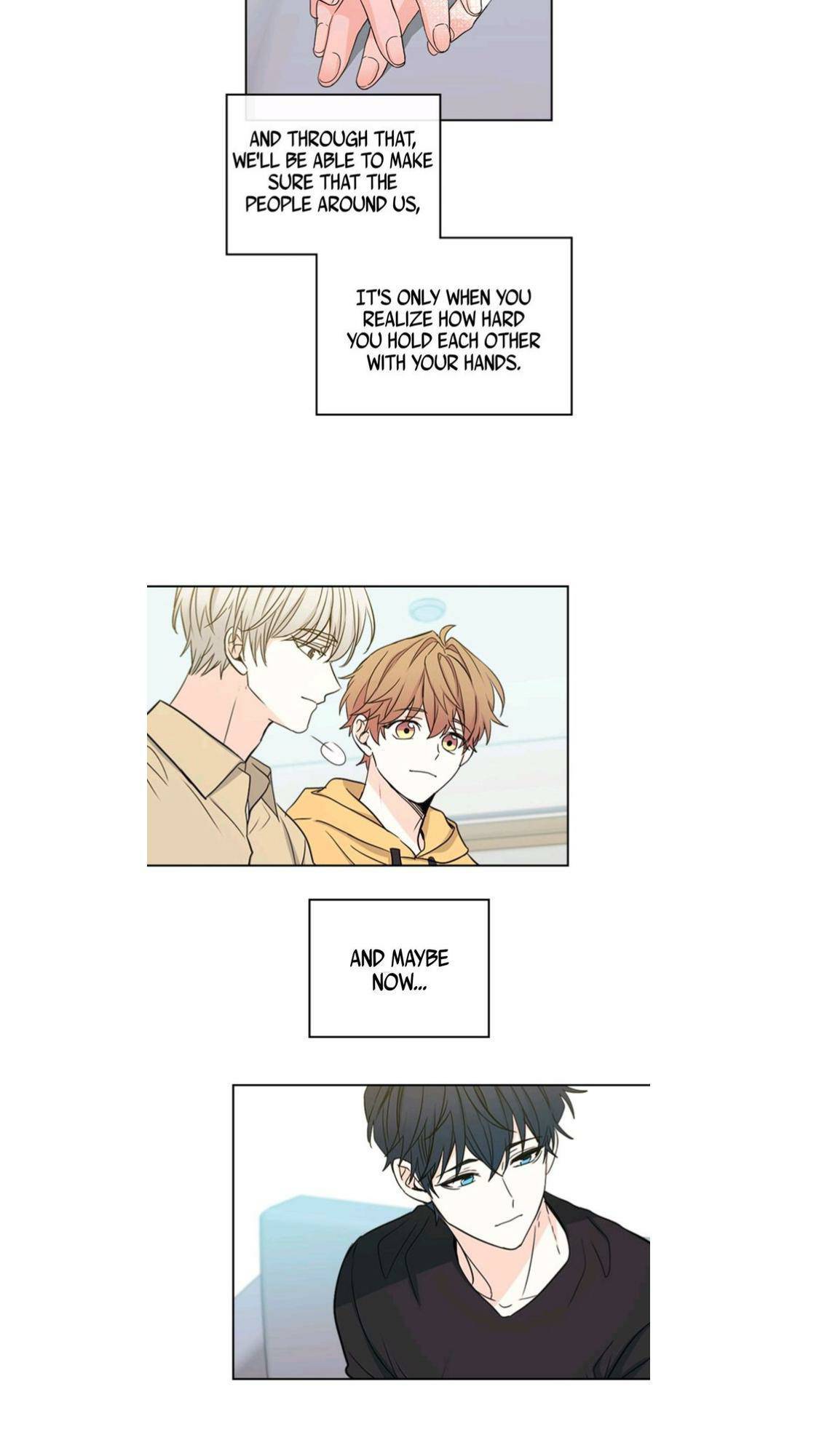 Read Inso's Law Manga Online