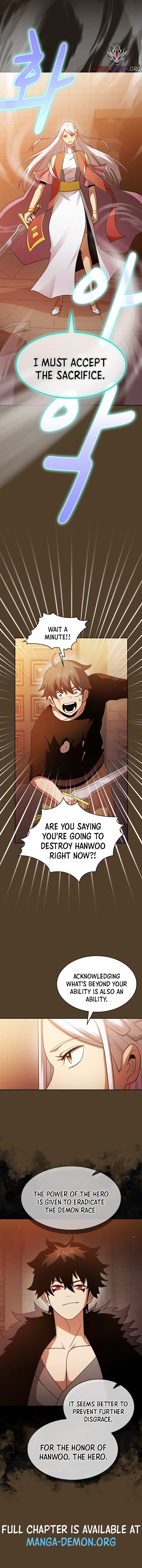 Read Is This Hero for Real Manga Online