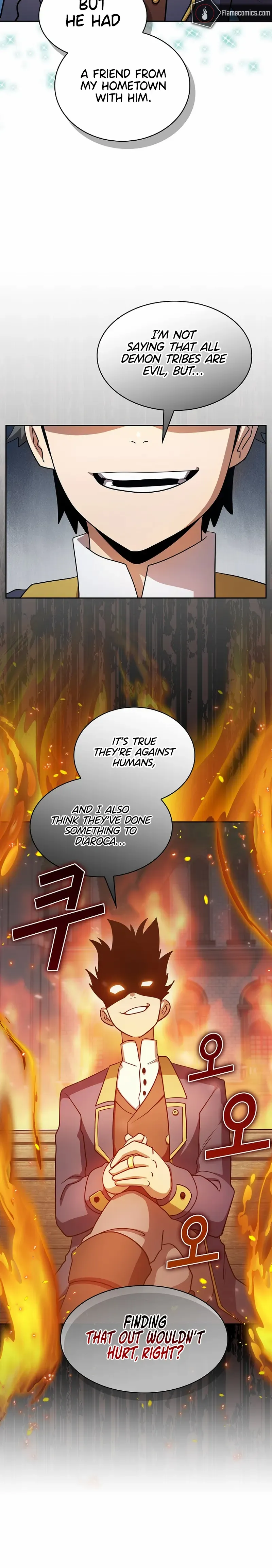 Read Is This Hero for Real Manga Online