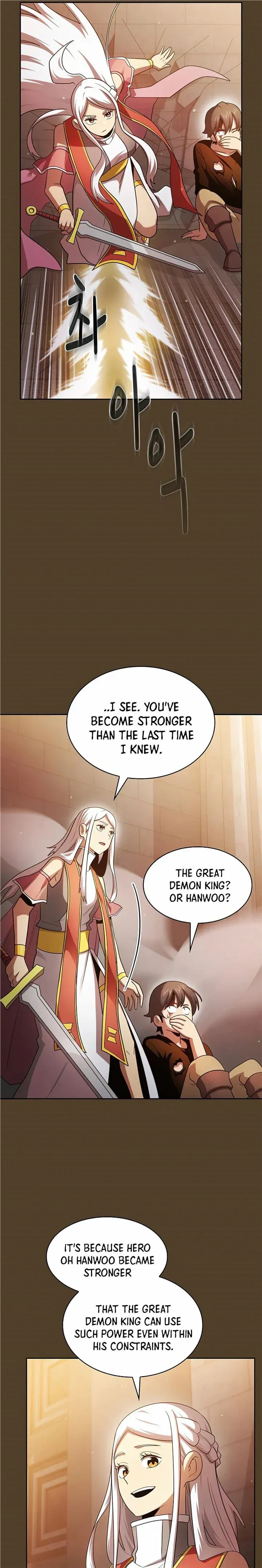Read Is This Hero for Real Manga Online