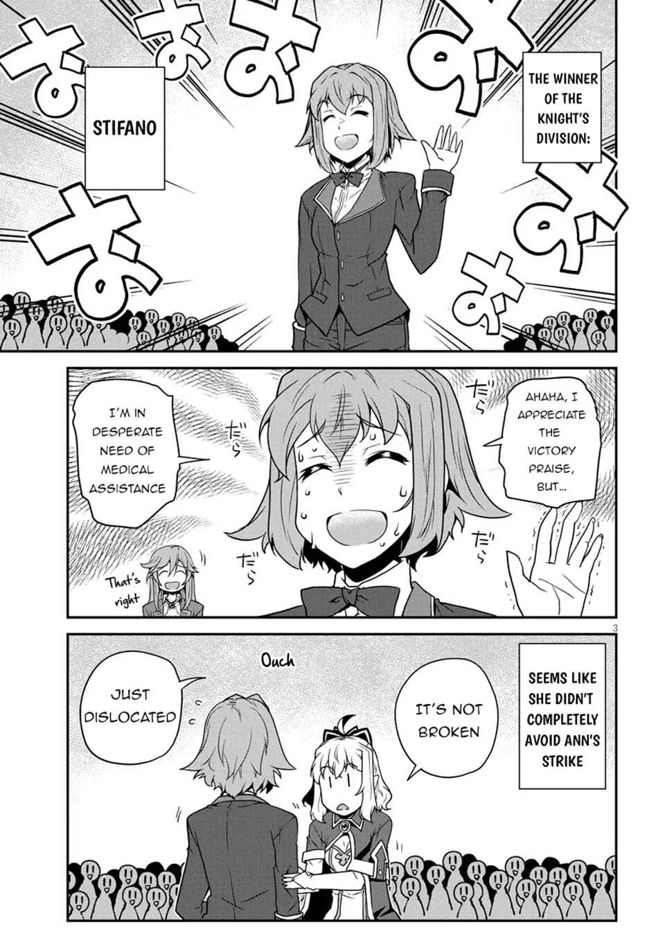 Read Isekai Nonbiri Nouka Manga Online