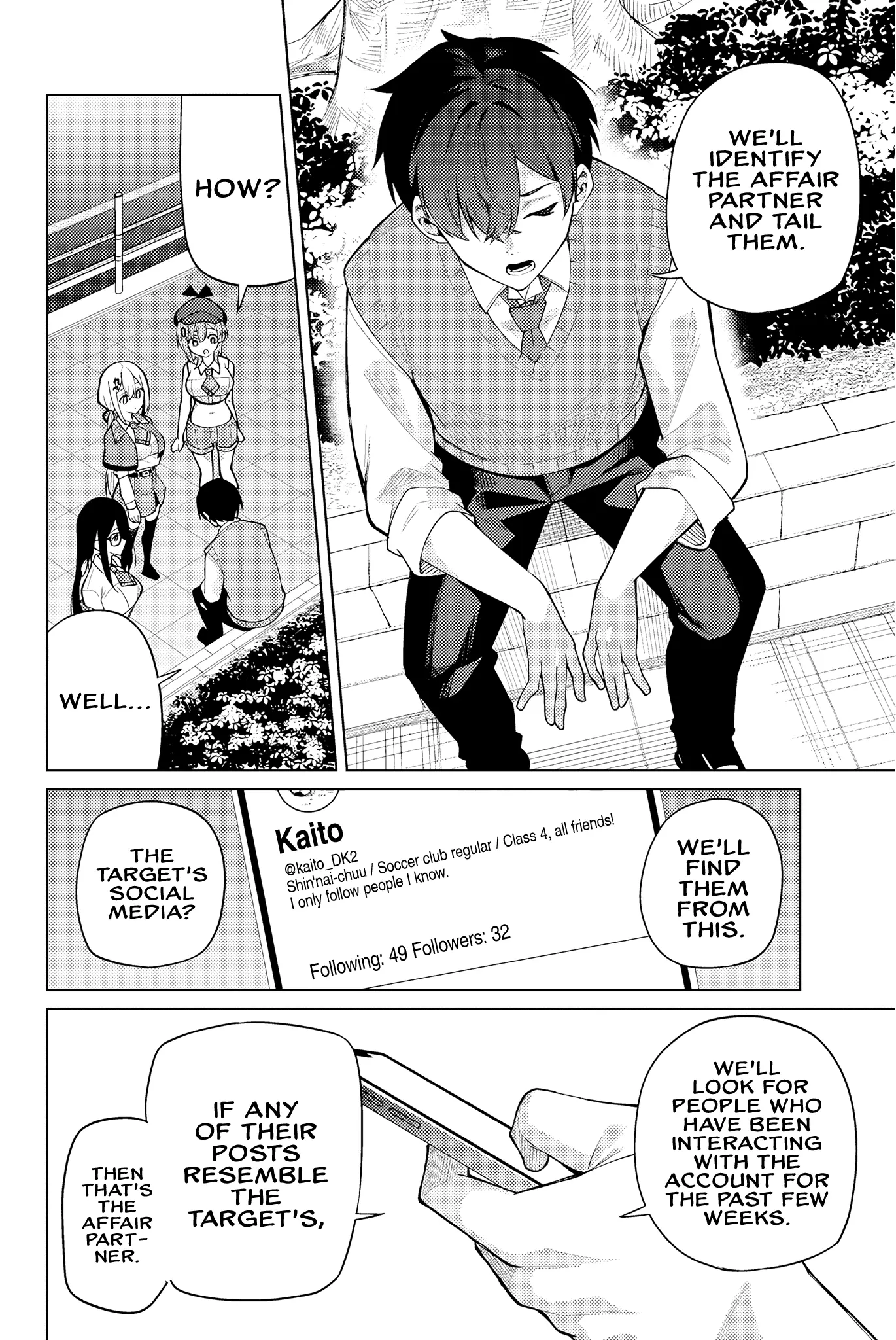 Read Issho Watashi No Joshu De Ite! Manga Online