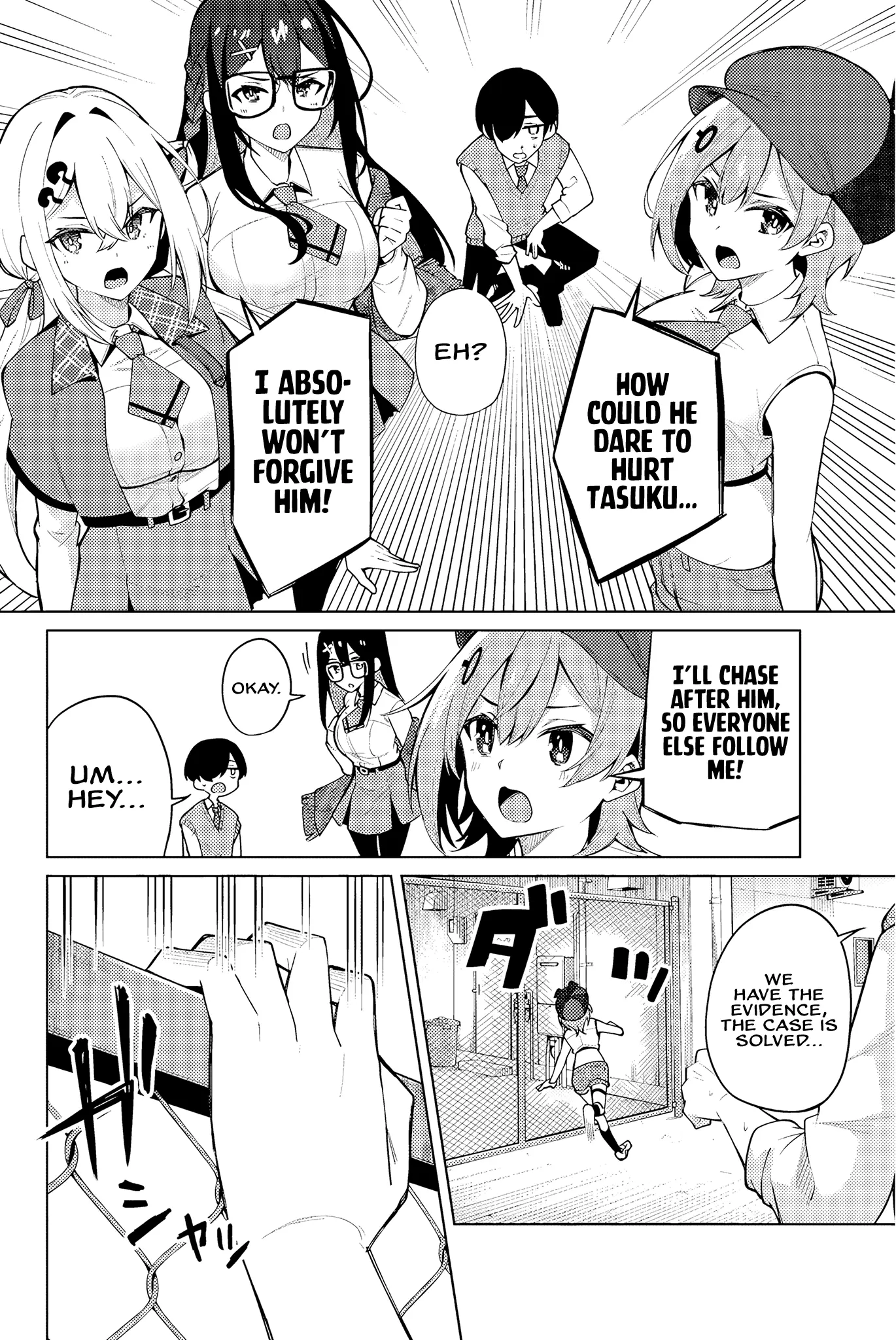 Read Issho Watashi No Joshu De Ite! Manga Online