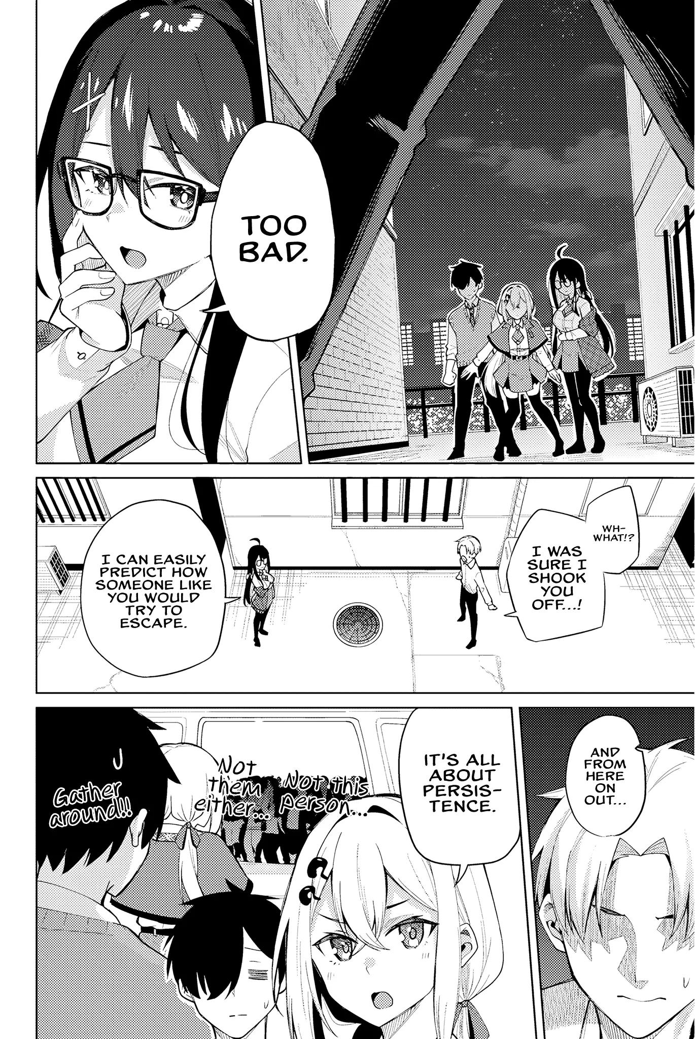 Read Issho Watashi No Joshu De Ite! Manga Online