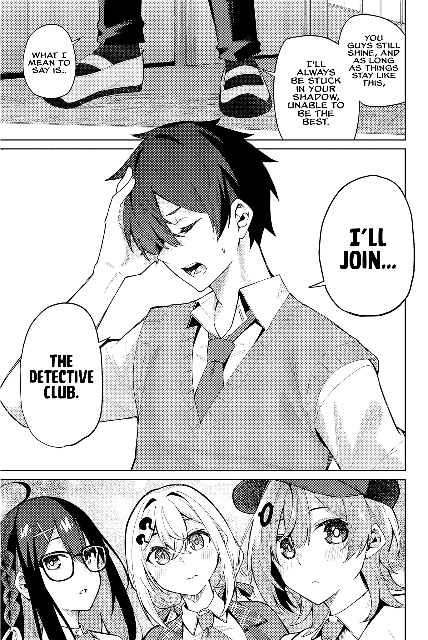 Read Issho Watashi No Joshu De Ite! Manga Online