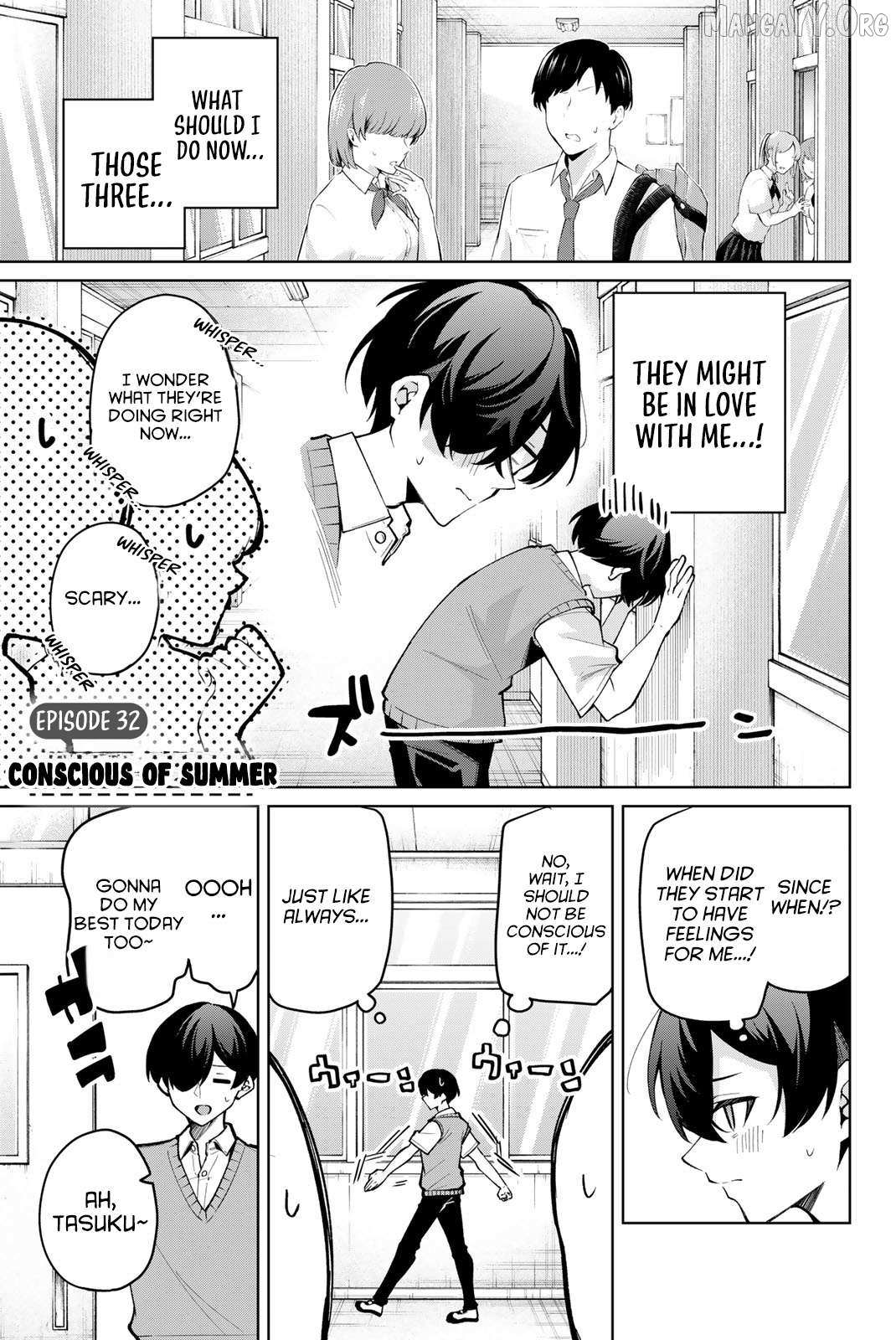 Read Issho Watashi No Joshu De Ite! Manga Online