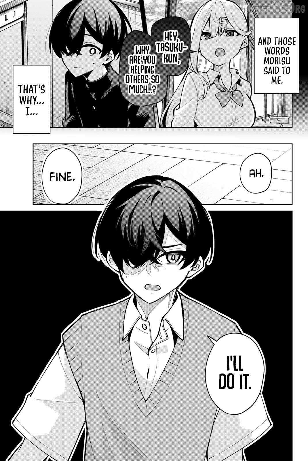 Read Issho Watashi No Joshu De Ite! Manga Online