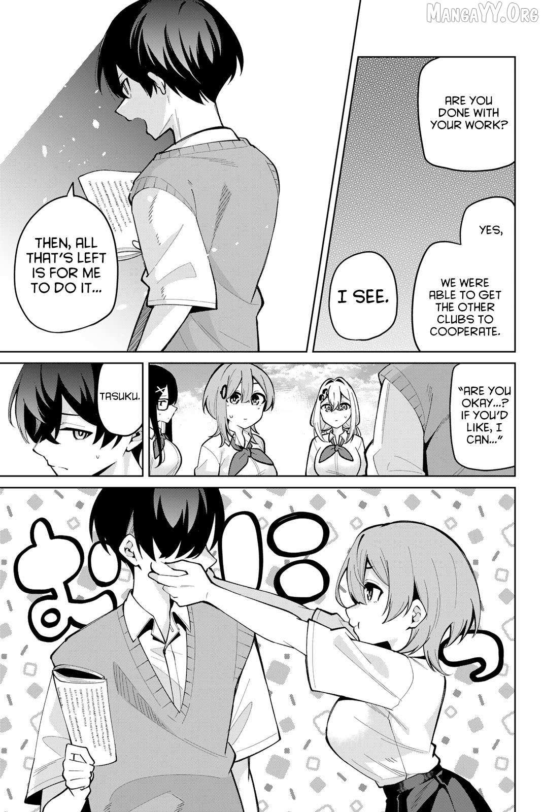 Read Issho Watashi No Joshu De Ite! Manga Online
