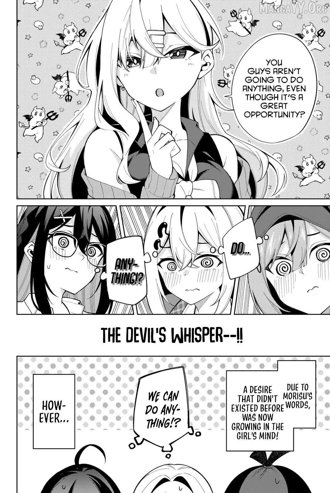 Read Issho Watashi No Joshu De Ite! Manga Online