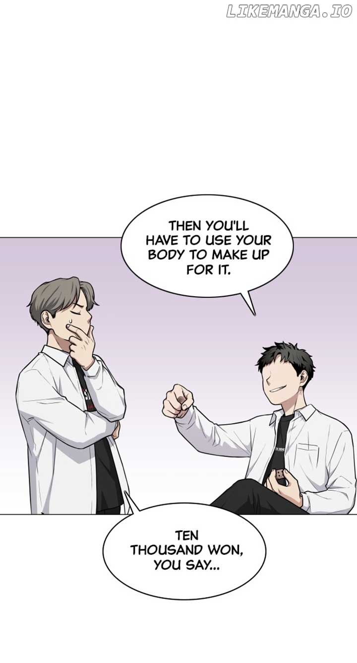 Read Jakdu Manga Online