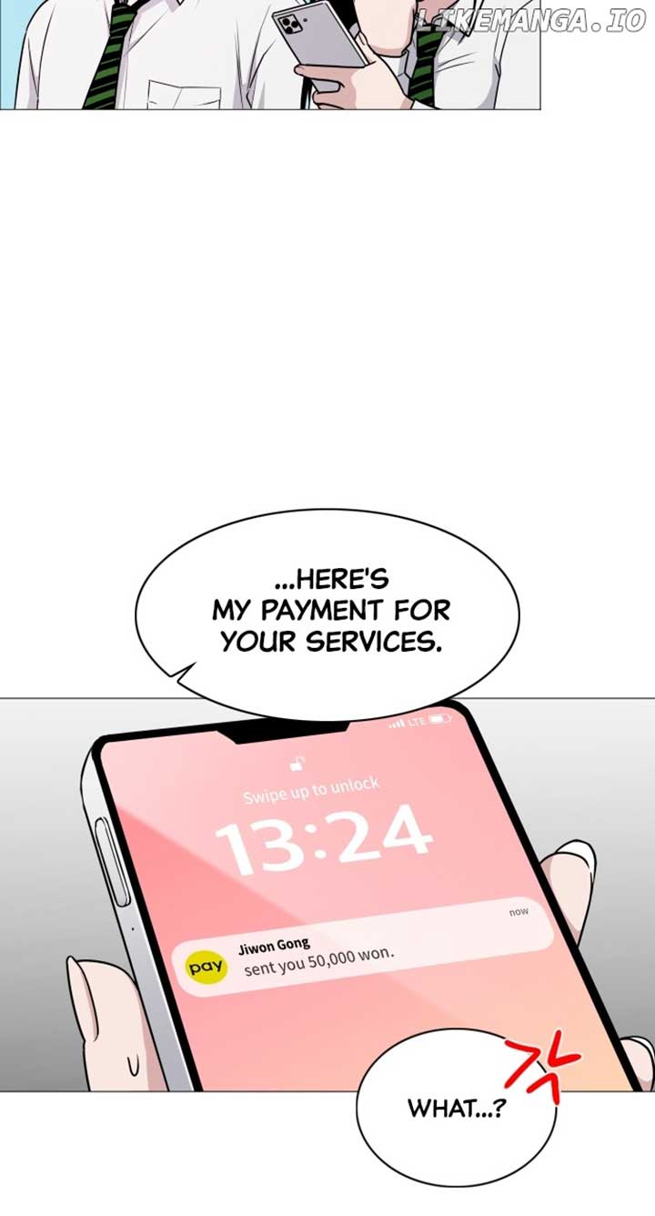 Read Jakdu Manga Online