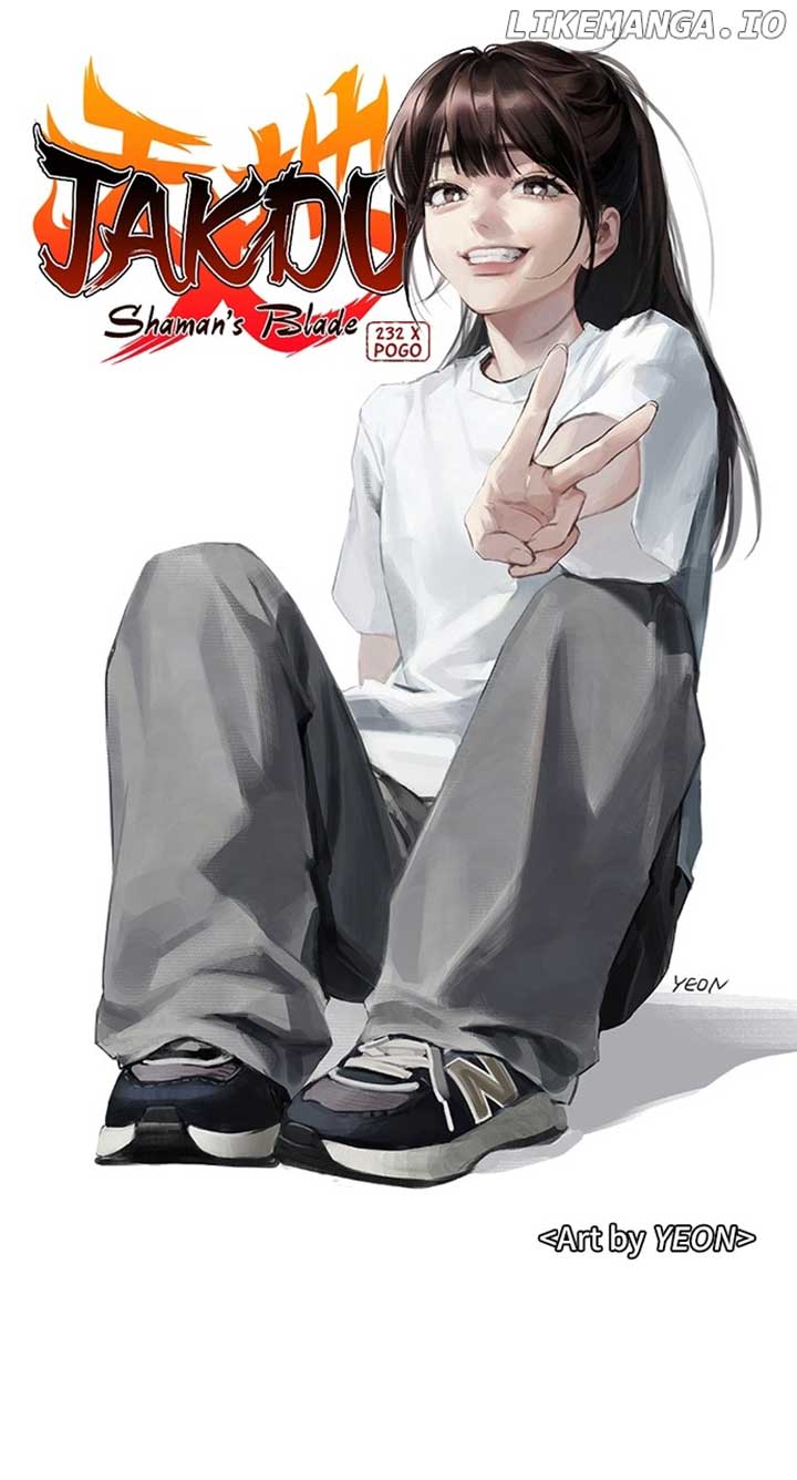 Read Jakdu Manga Online