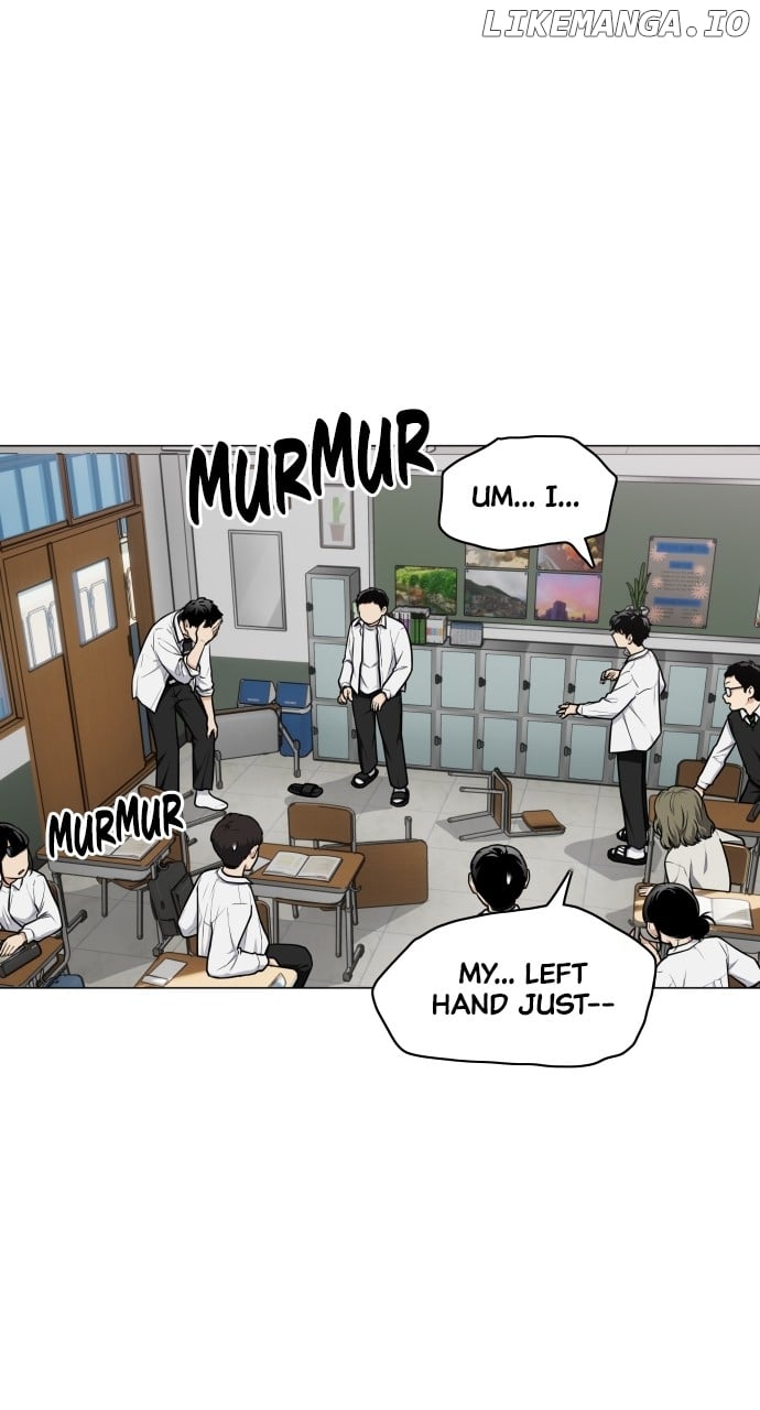 Read Jakdu Manga Online
