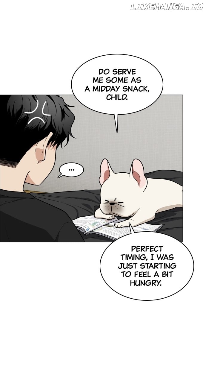 Read Jakdu Manga Online
