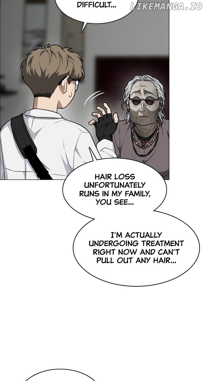 Read Jakdu Manga Online