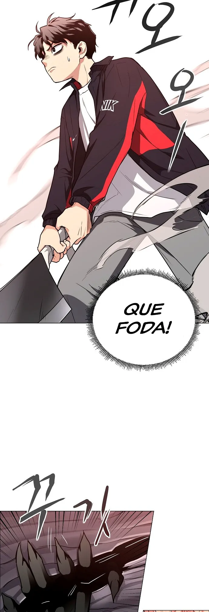 Read Jakdu Manga Online