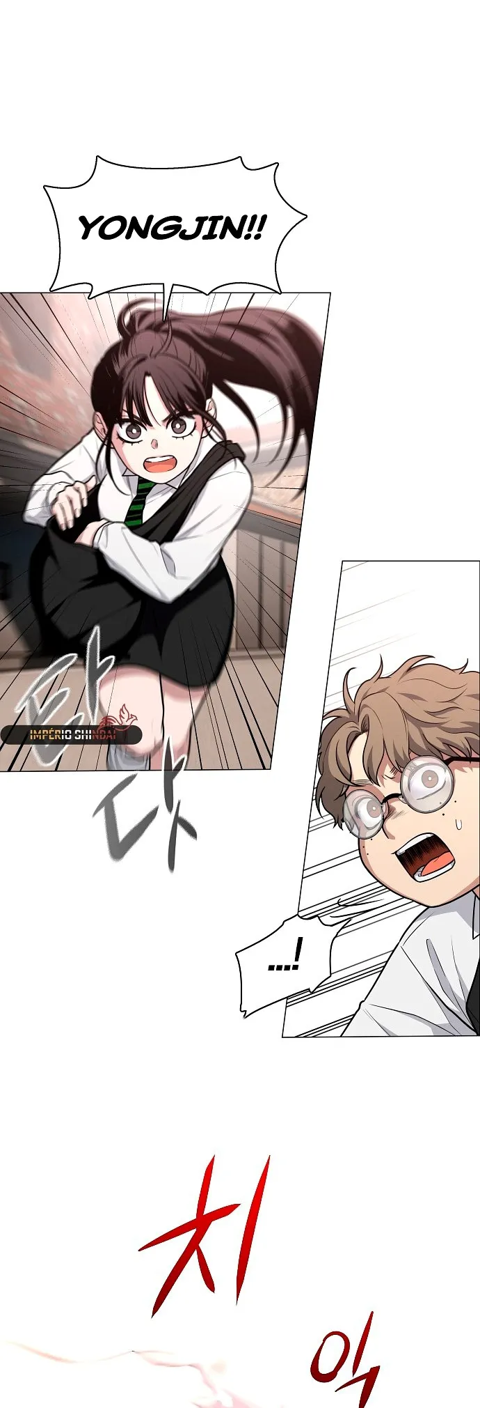 Read Jakdu Manga Online