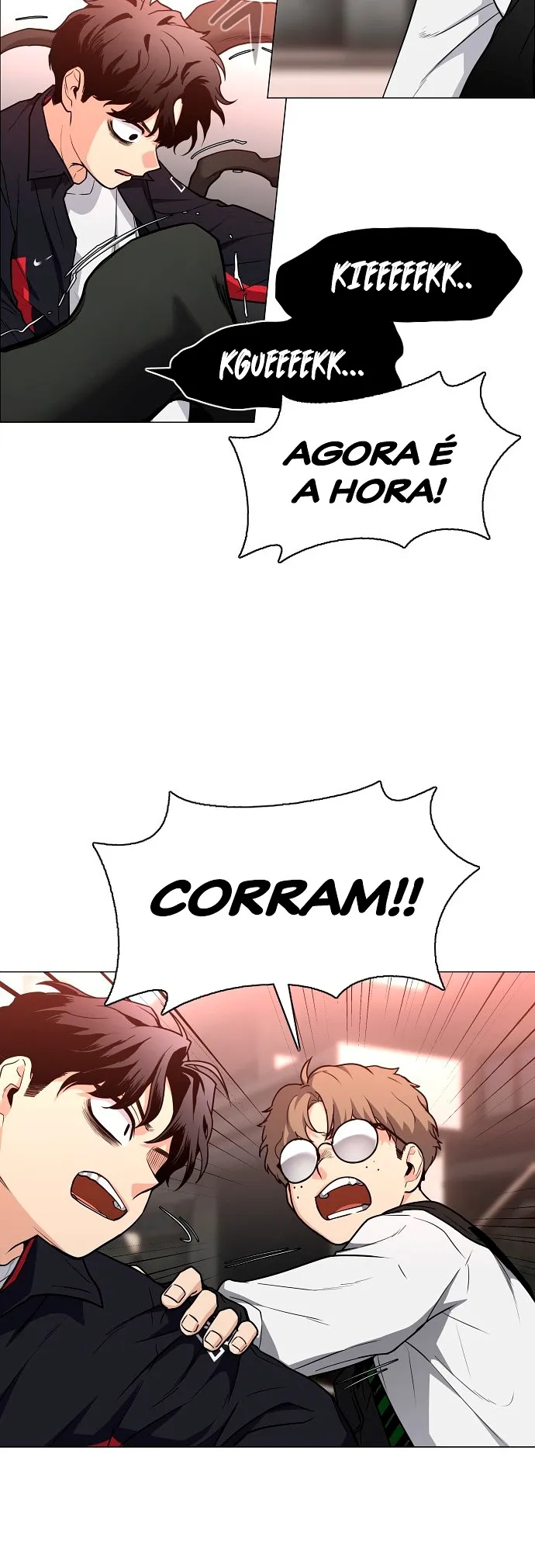 Read Jakdu Manga Online