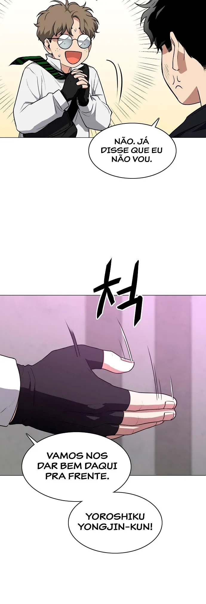 Read Jakdu Manga Online