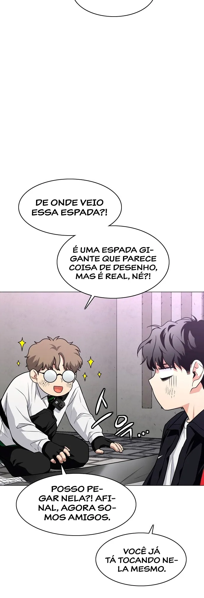 Read Jakdu Manga Online