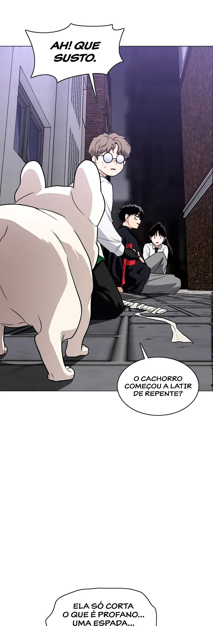 Read Jakdu Manga Online